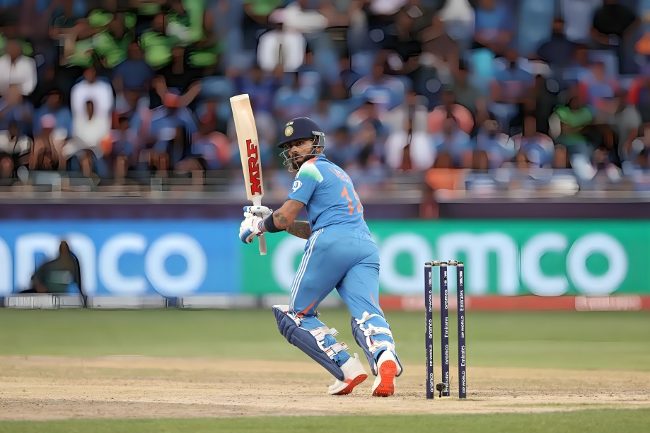Smriti Mandhana shatters Virat Kohli’s record, registers fastest ODI century by an Indian batter