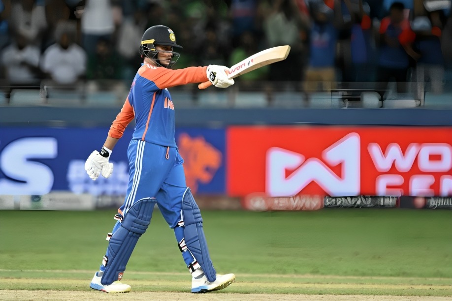Asia Cup 2025: “He played as if he was in the nets,” Misbah Ul Haq heaps praise on Indian opener Abhishek Sharma
