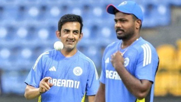 Sanju Samson