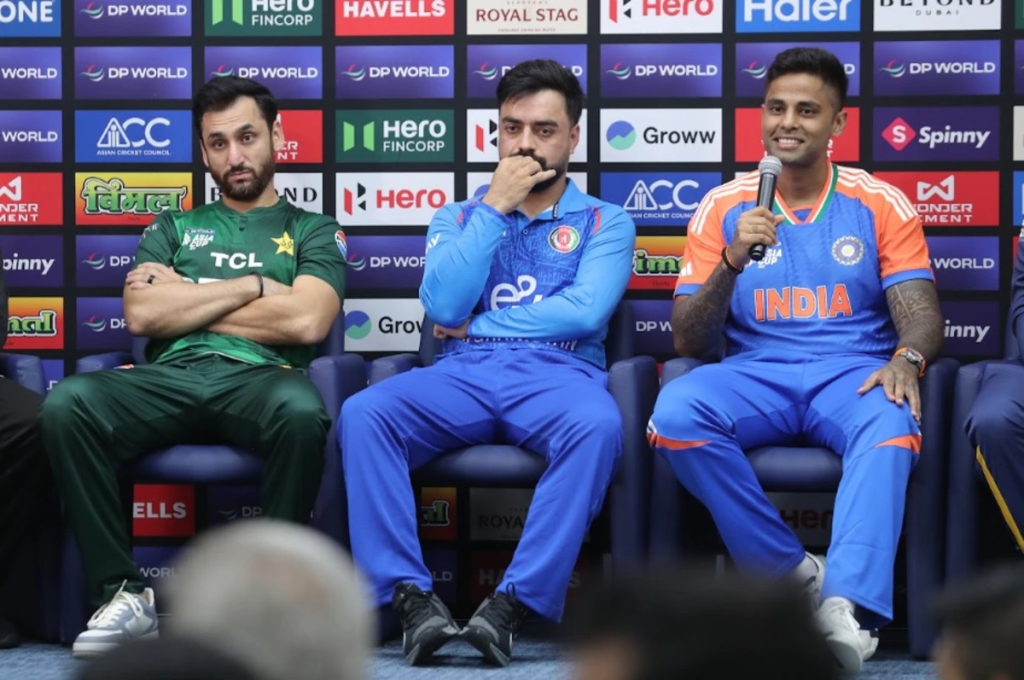 Asia Cup