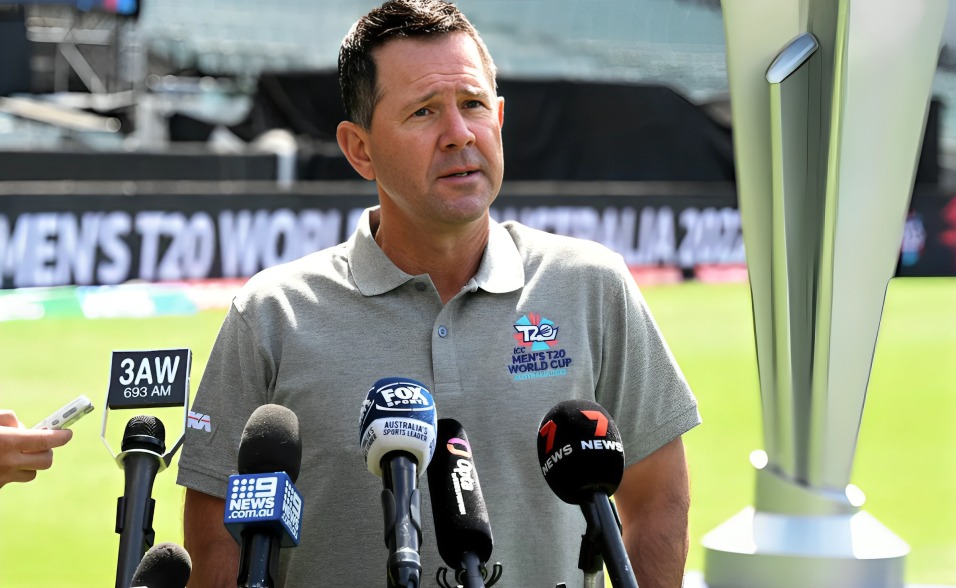 Asia Cup 2025: Ricky Ponting criticizes Pakistan media for attributing false remarks about India to him