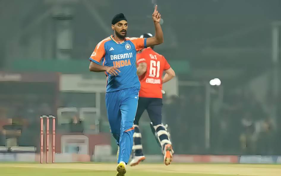 Asia Cup 2025: Arshdeep Singh Likely to Feature Against Pakistan? Indian Assistant Coach Makes Surprising Revelation About Playing XI