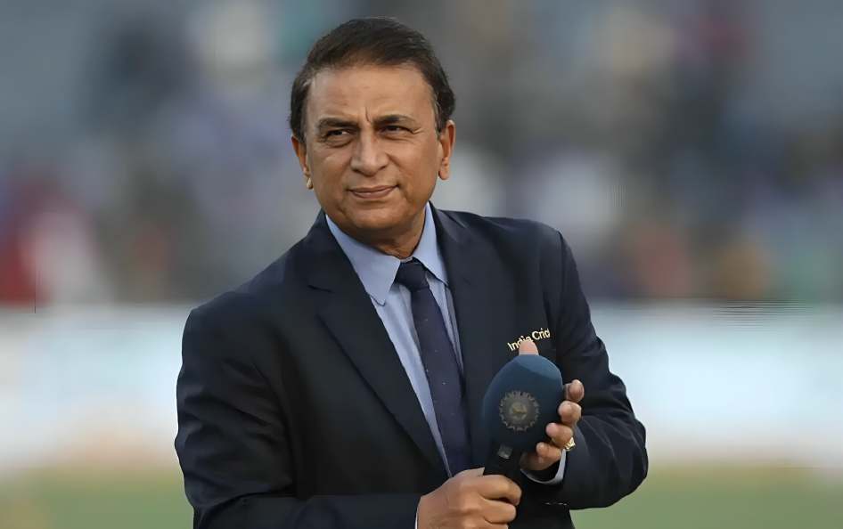 Sunil Gavaskar Names India’s Asia Cup 2025 XI; Excludes Sanju Samson from Opening Role
