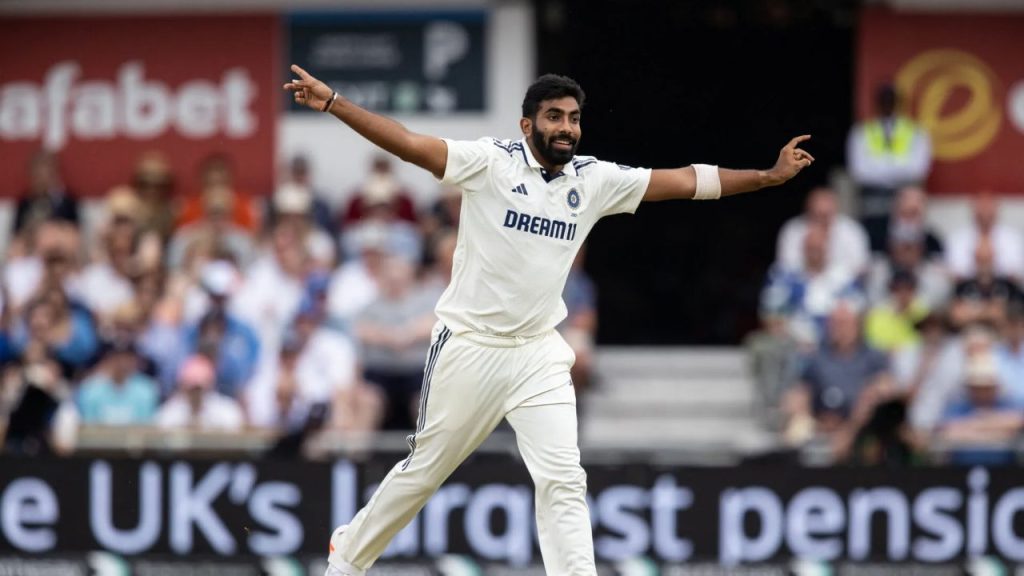 IND vs WI: Will Jasprit Bumrah Feature in Both Tests Against West Indies? Shubman Gill Makes a Bold Claim