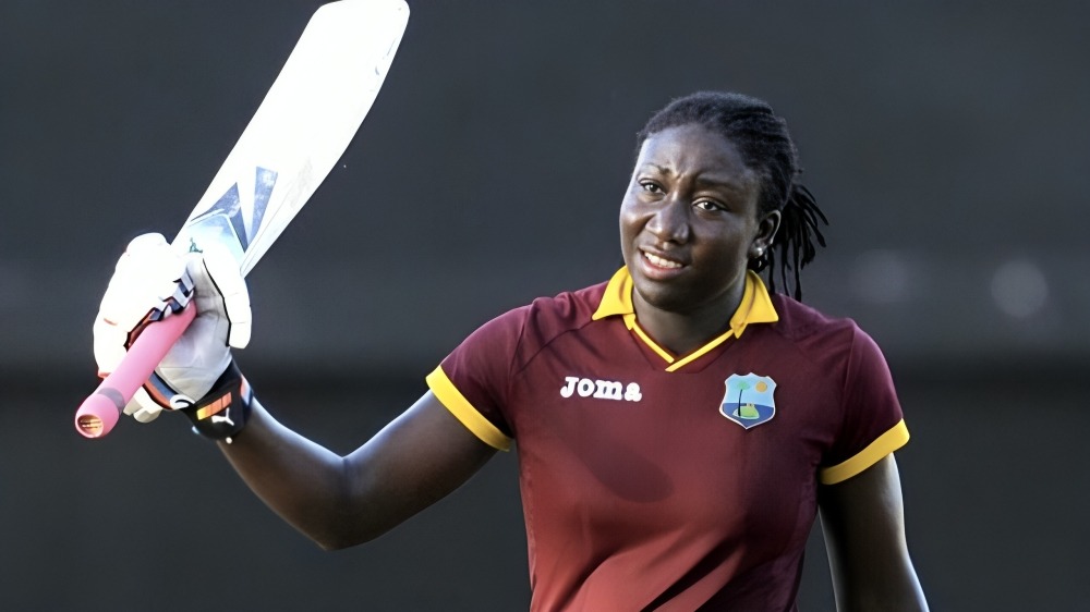 Stafanie Taylor (West Indies) – 5,873 runs