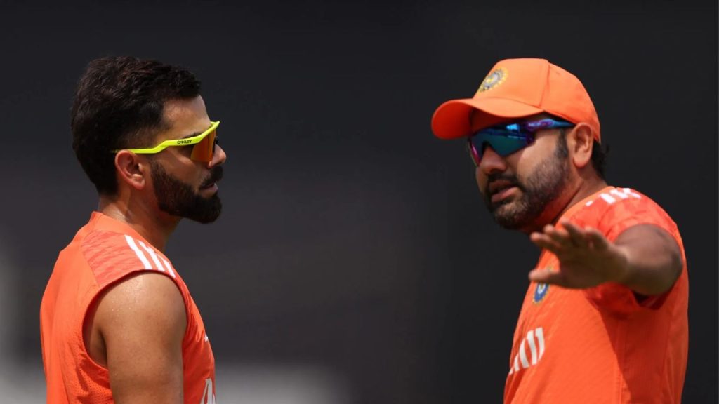 Gautam Gambhir