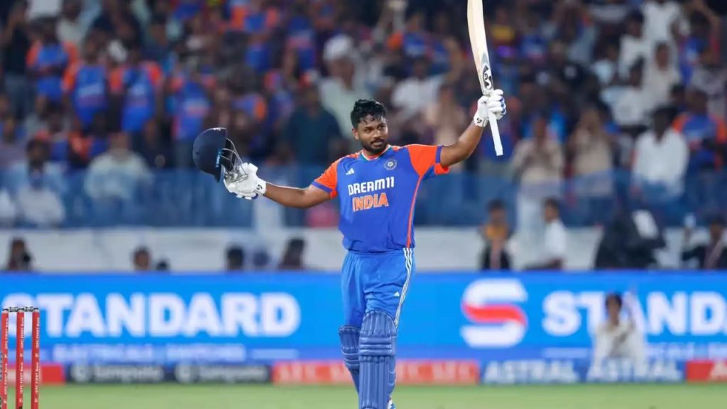 ‘It felt a bit unusual…’ – Sanju Samson speaks out on the subdued celebration after Asia Cup 2025 final