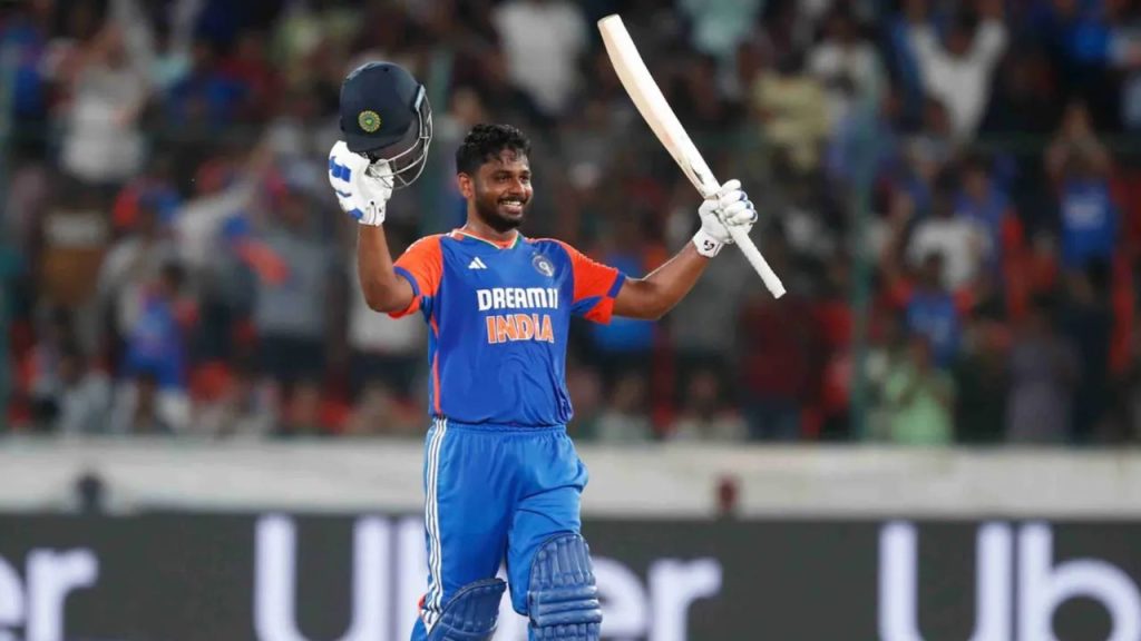 ‘It felt a bit unusual…’ – Sanju Samson speaks out on the subdued celebration after Asia Cup 2025 final