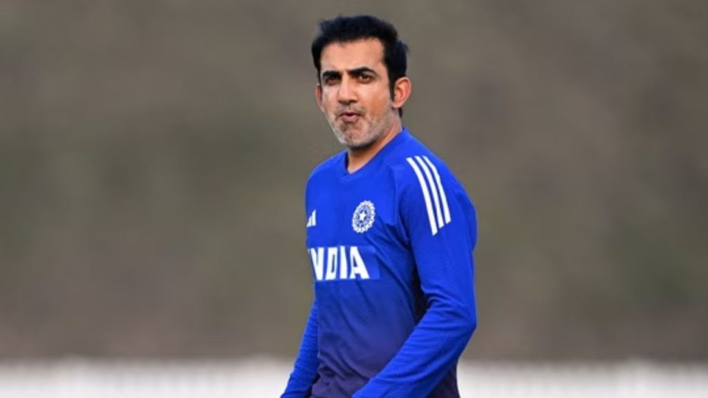 “Everyone assumed we’d steamroll them…” – Gautam Gambhir admits India underestimated New Zealand in the home Test series, leaving him ‘shocked’