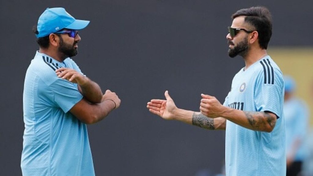 “Retirement Decisions Depend on the Players” – BCCI VP Rajeev Shukla on Rohit Sharma and Virat Kohli