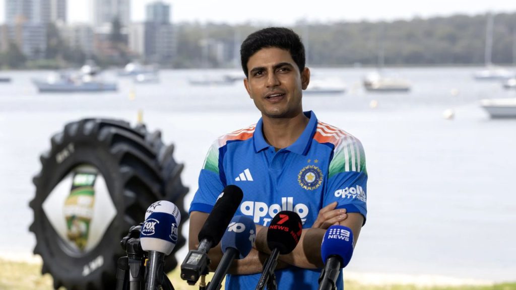 IND vs AUS: "I Won’t Hesitate to Take Suggestions" – Shubman Gill Feels Honoured to Lead Virat Kohli and Rohit Sharma in ODIs