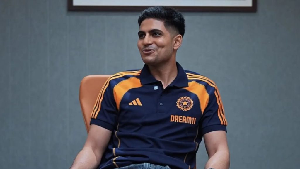 IND vs AUS: "I Won’t Hesitate to Take Suggestions" – Shubman Gill Feels Honoured to Lead Virat Kohli and Rohit Sharma in ODIs