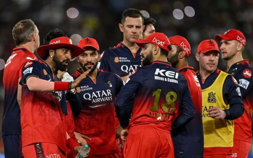 RCB